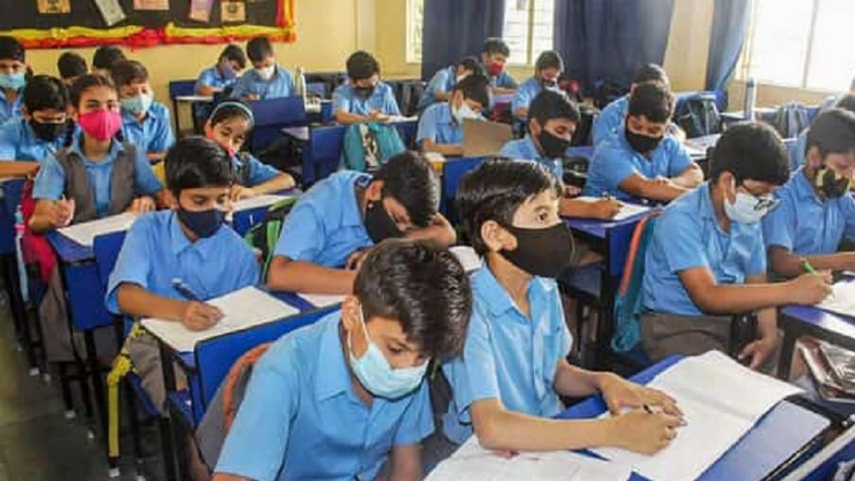 Directorate of Basic Education has sought details of schools upgraded after the year 2021.