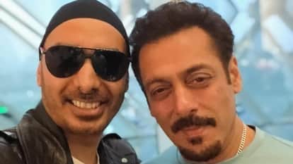 T20 World Cup Final Falguni Pathak And Sukhbir Singh is excited for performance in closing ceremony