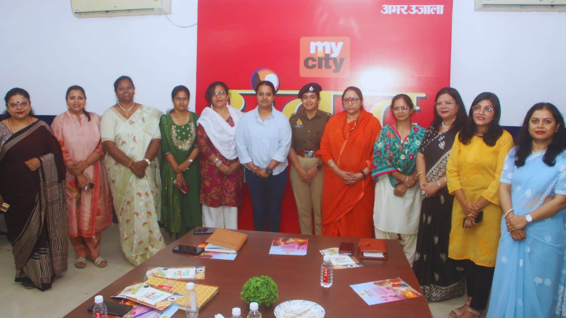 Women's Day Women work four times more than men yet they have to prove their abilities