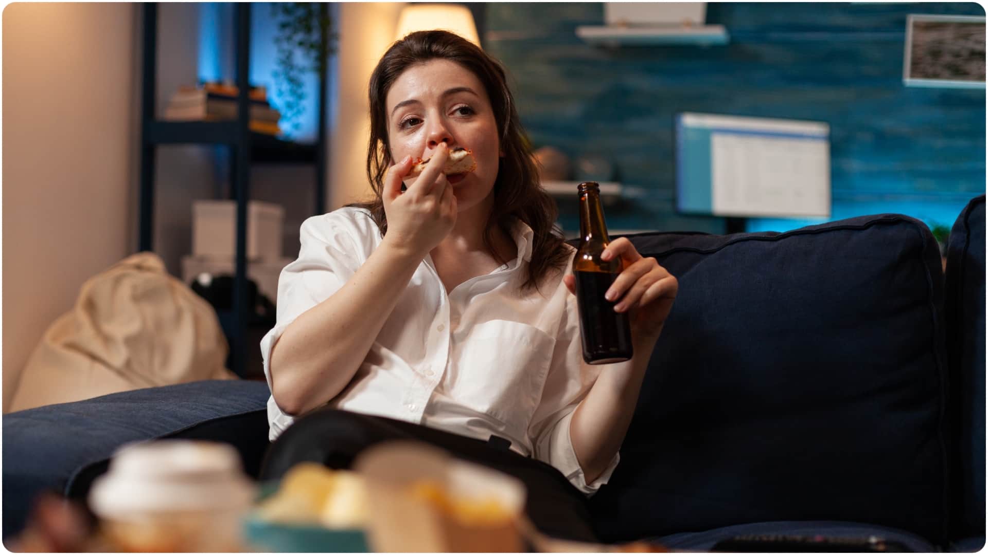 international women's day 2026 why smoking and alcohol is dangerous for women's health