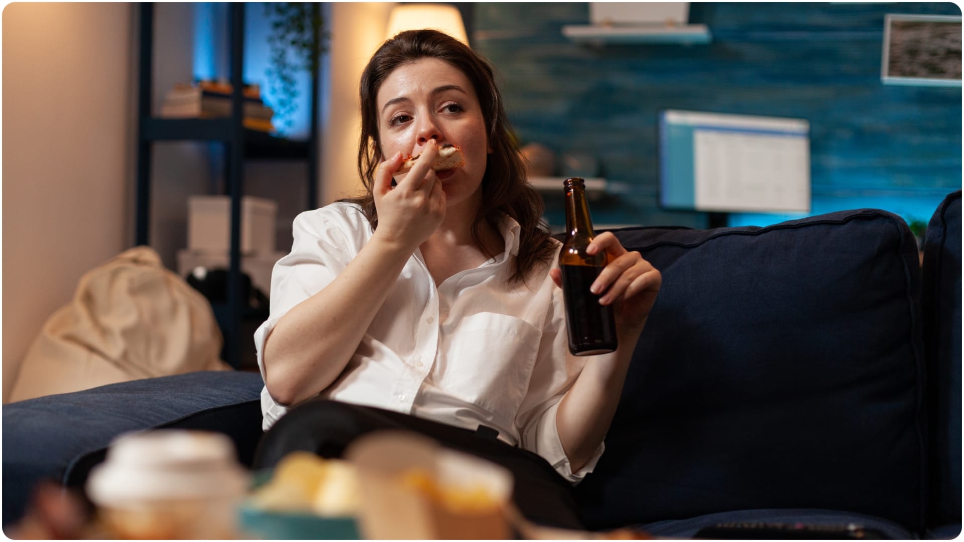 Drinking Inside a Car Is it a Crime Even in Private Parking? Know the Rules