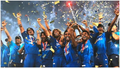 All Winners of T20 World Cup From 2007 to 2026: Full List of Champions IND vs NZ Final