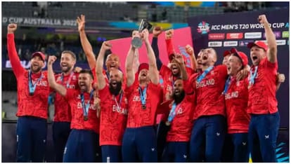 All Winners of T20 World Cup From 2007 to 2026: Full List of Champions IND vs NZ Final