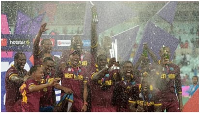 All Winners of T20 World Cup From 2007 to 2026: Full List of Champions IND vs NZ Final