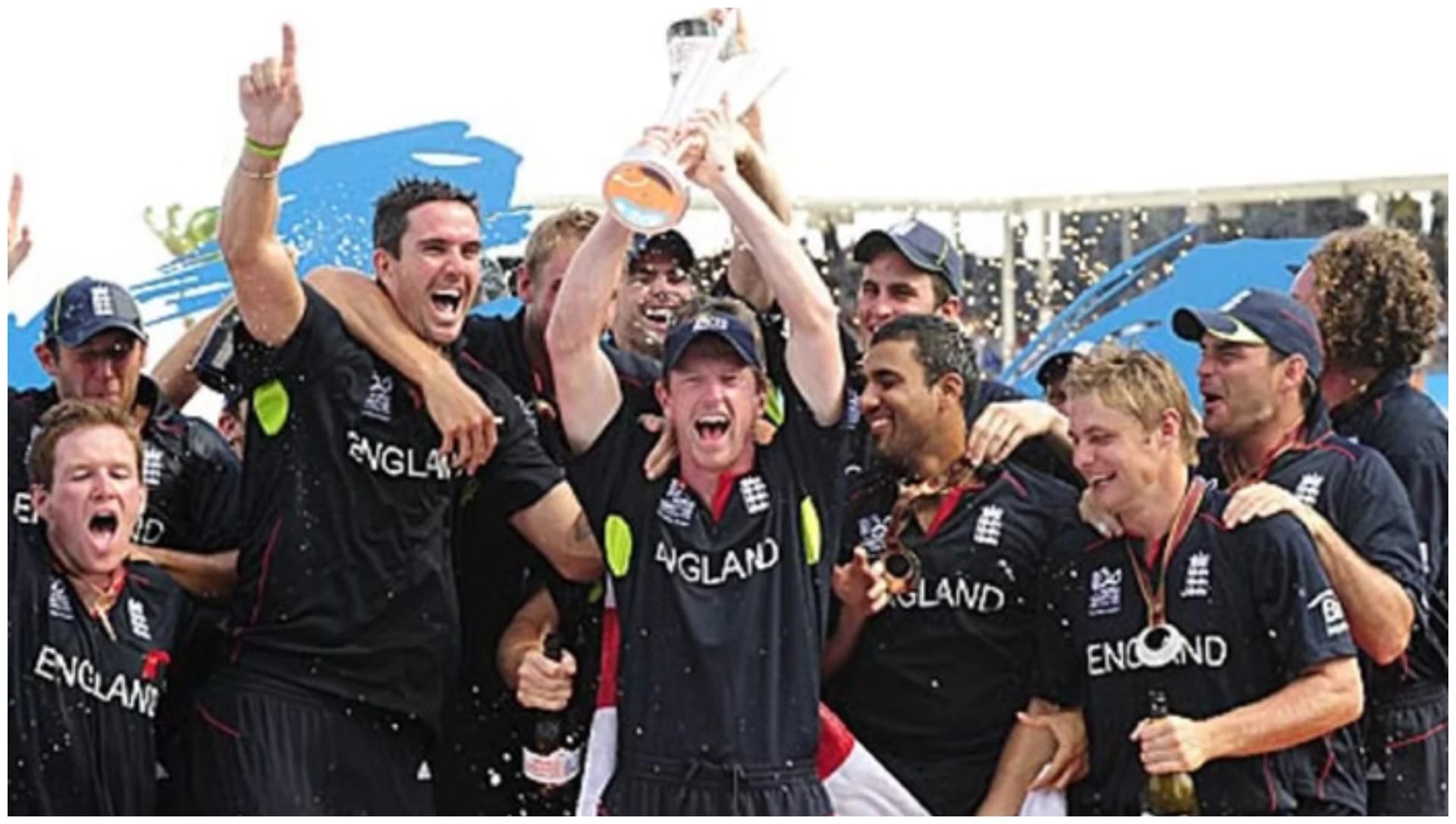 All Winners of T20 World Cup From 2007 to 2026: Full List of Champions IND vs NZ Final