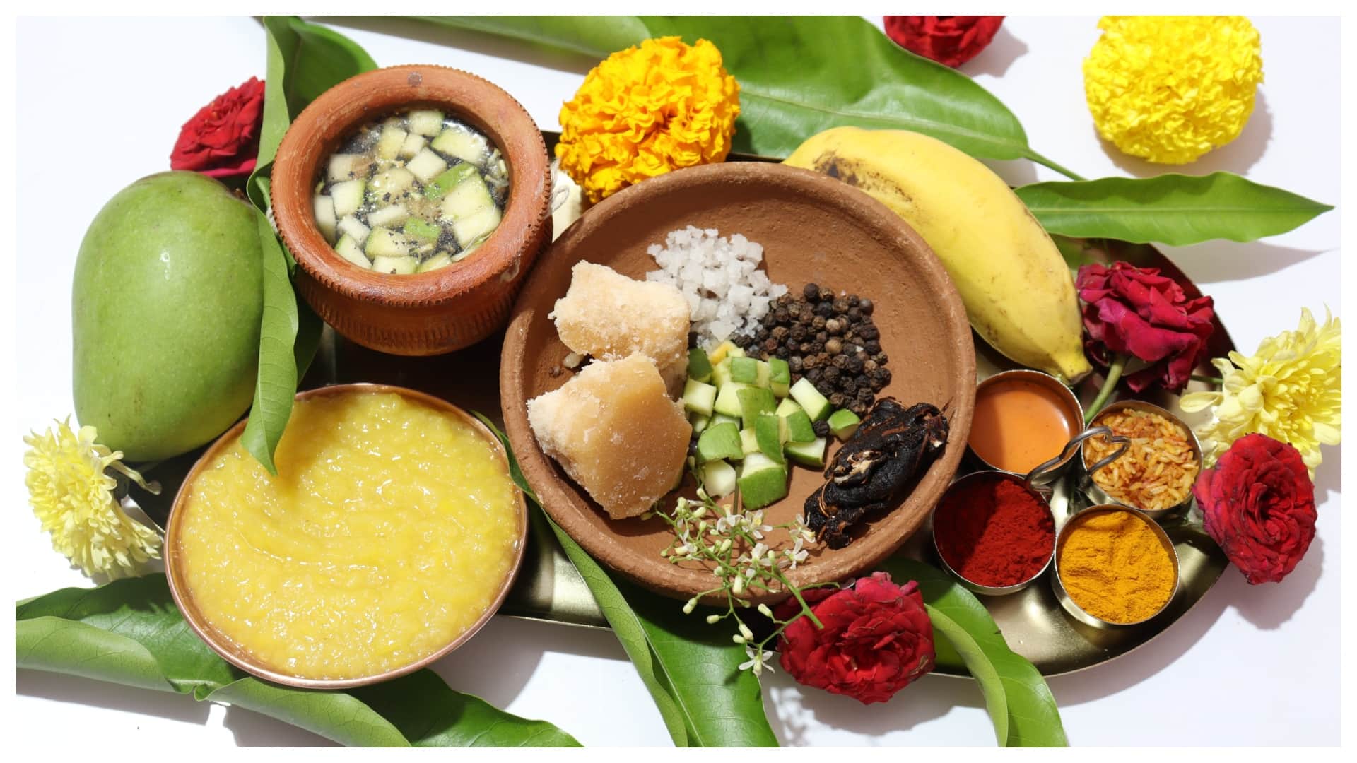Ugadi 2026 Date Time Shubh Muhurat Importance and South Indian Traditions in hindi