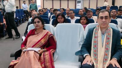 Sanitation and Water Management - Bihar Ranks Third in the Country's Top States with 98 Points in SDG-6