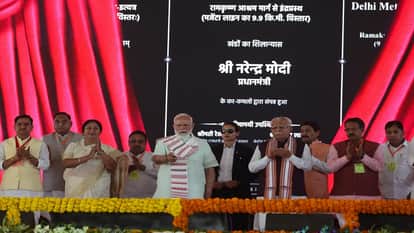 Lakhpati Didi scheme will be expanded, three crore more women will be added.