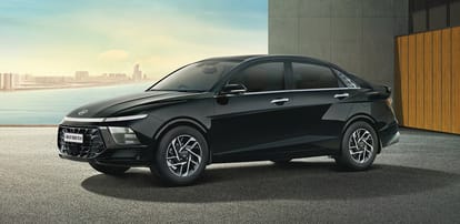 2026 Hyundai Verna Facelift