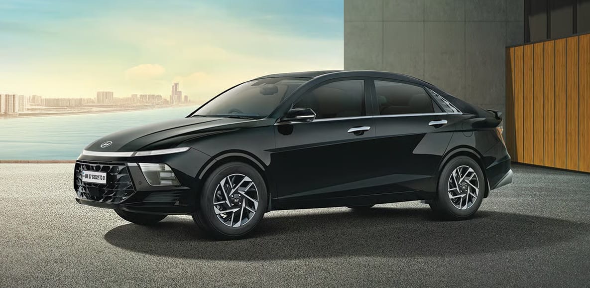 2026 Hyundai Verna Facelift Sedan Car Launched in India with New Features and ADAS