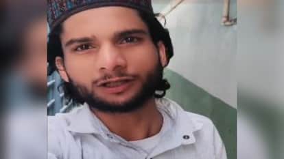 man booked for making inflammatory comments on social media in Bareilly