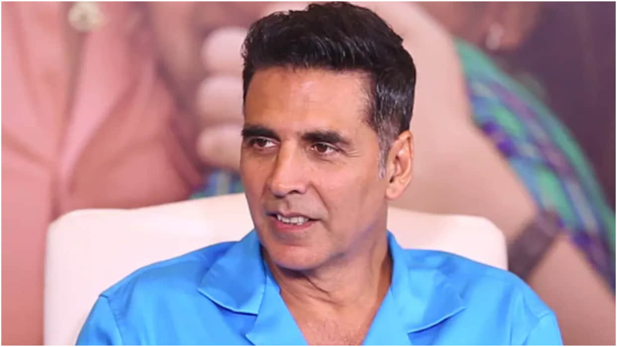 Akshay Kumar Reveals His Favourite Food Says I Also Did Not Know What Is Avocado
