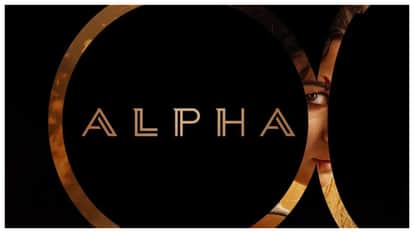 YRF Spy Universe film alpha release date out starring alia bhatt sharvari anil kapoor bobby deol