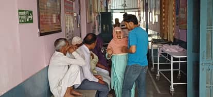 Clash Over Government Tap in Daidpura Village Leaves 10 Injured, 8 Referred to District Hospital