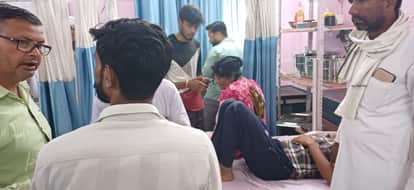 Clash Over Government Tap in Daidpura Village Leaves 10 Injured, 8 Referred to District Hospital