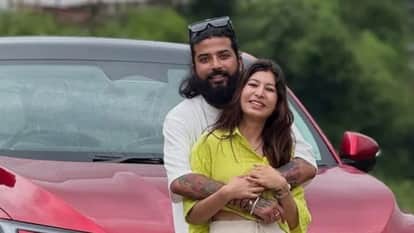 uk07 rider Anurag Dobhal pregnant wife give health update appeal to fans