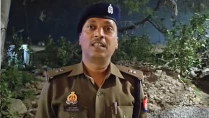 young man died in fight between two groups over setting up vegetable stall in Ballia