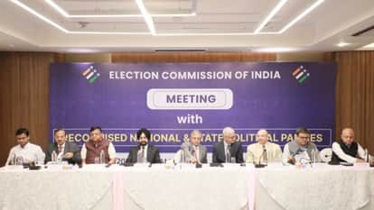 West Bengal: TMC Alleges Concerns Over SIR Ignored, Election Commission Says Supreme Court Will Decide