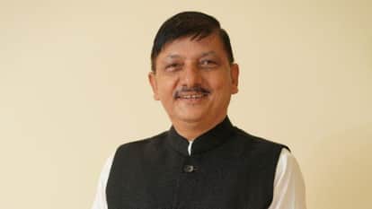 BJP leader Rajendra Rana said CM Sukhu should tell how much the Rajya Sabha seat was sold for