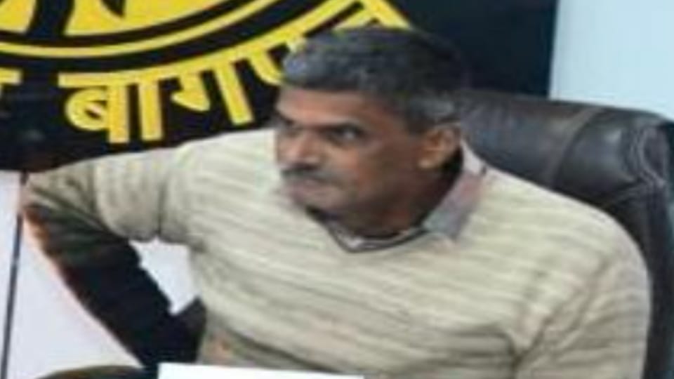 Baghpat CDO Brijendra Shukla Removed, Attached to Headquarters Over Alleged Negligence
