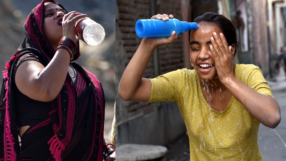 chance of rain in delhi ncr for Three Days Weather Department Issues Yellow Alertदिल्ली-NCR में तीन दिन बारिश: