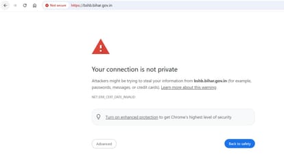 patna bihar state housing board scheme online application website investigation bihar news