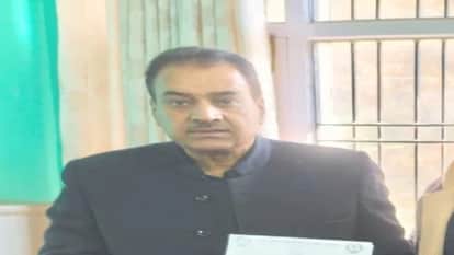 Buddhi Singh said – Projects worth Rs 400 crore will be set up in the state for the White Revolution.