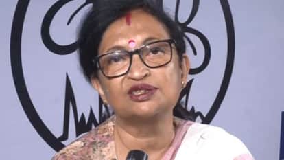 chandrima bhattacharya alleges misbehaviour cec gyanesh kumar west bengal voter list row