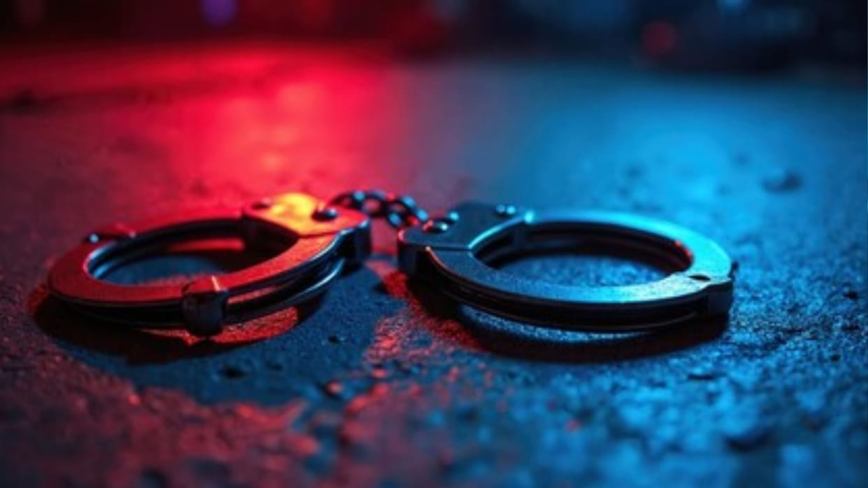 Jammu police arrest two Pakistani Terrorists from Malerkotla