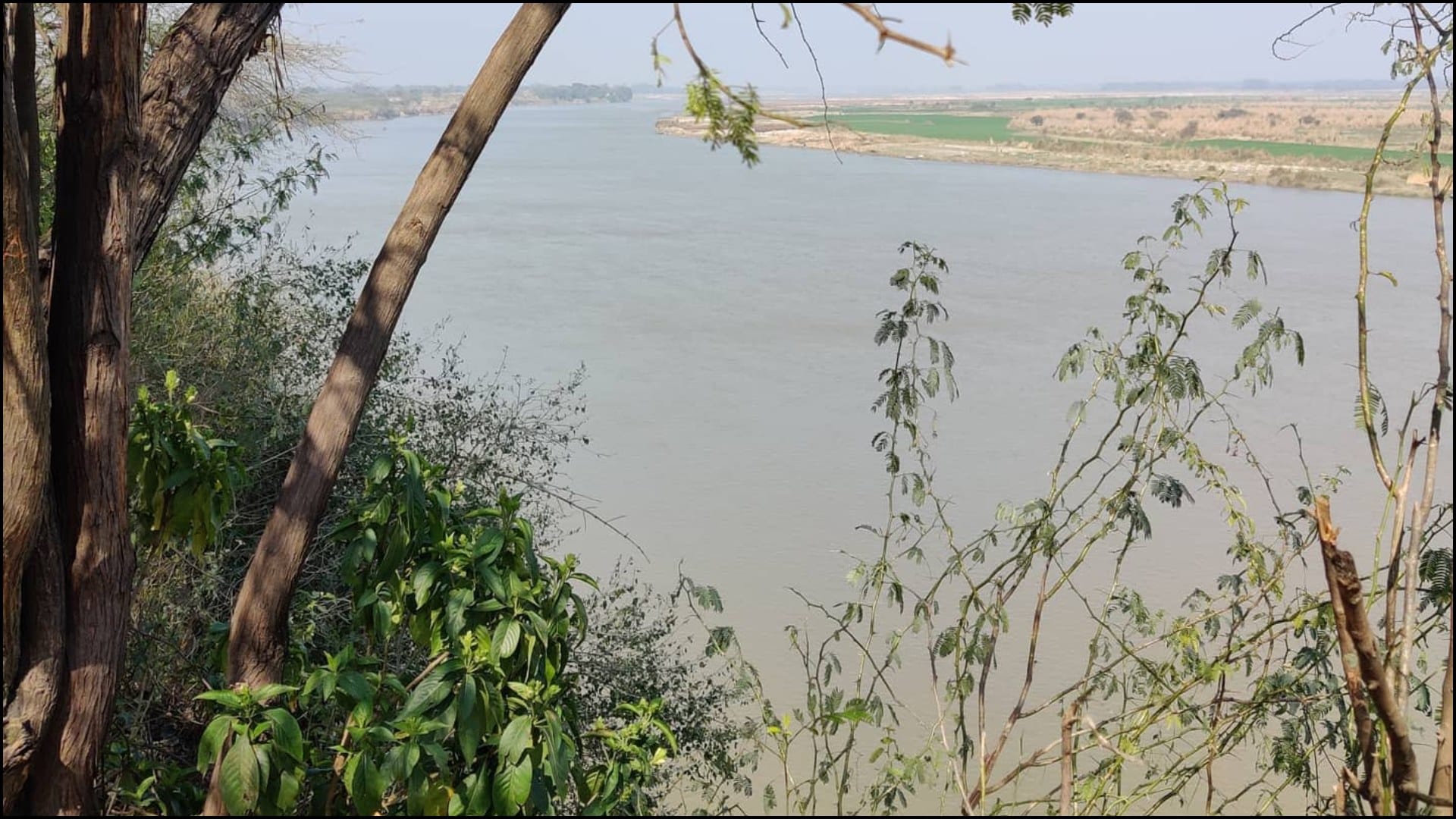 Bithoor Places To Visit Near Kanpur Weekend Getaways