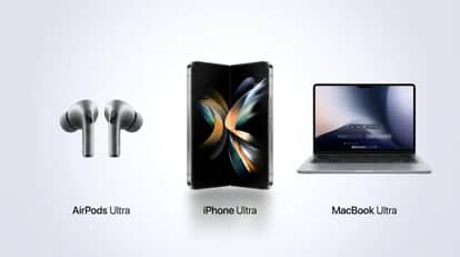 Apple May Launch ‘Ultra’ Device Lineup with Foldable iPhone, Smart AirPods and Touchscreen MacBook
