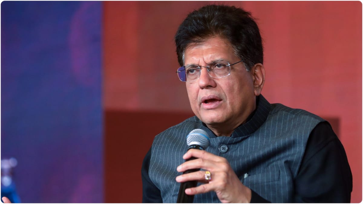 UPI: भारत के डिजिटल पेमेंट इकोसिस्टम की दुनिया भर में धूम, ग्रीस में यूपीआई शुरू होने पर क्या बोले गोयल?