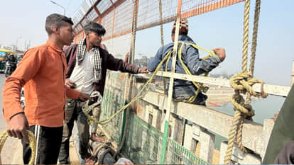 Repairs will be done after March 15, Public Works Department wrote a letter to SP Traffic.