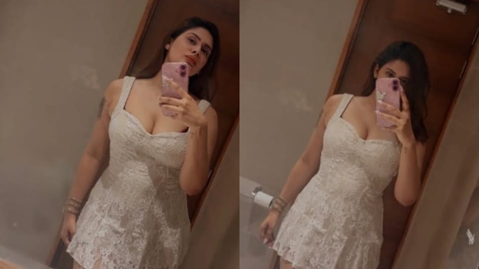 Cricketer Amit Mishra wife allegation he affairs with other women beat me after drinking alcohol