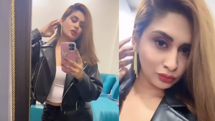 Cricketer Amit Mishra wife allegation he affairs with other women beat me after drinking alcohol