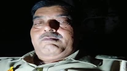 Home Guard Dies After Health Deteriorates During Duty in Kasganj