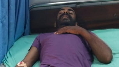 Fatehabad Murder accused nabbed after encounter