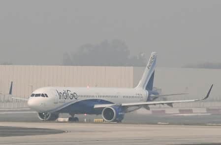 Aviation: Bad Weather in Delhi, IndiGo Issues Advisory for Passengers Before Travel