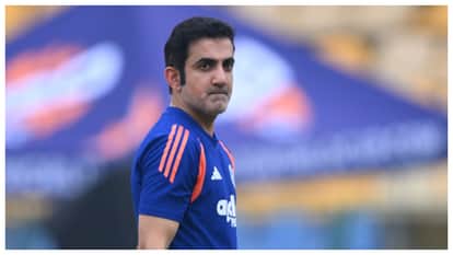 India's head coach Gautam Gambhir dedicated the T20 World Cup 2026 title to cricket fans