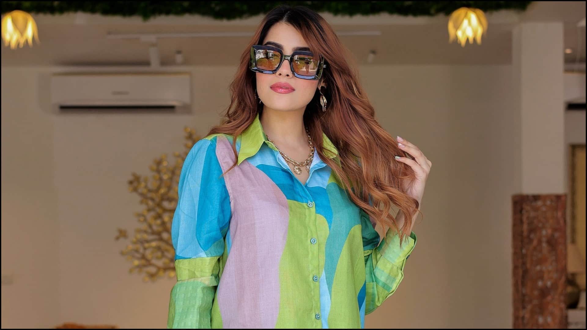 Ishan Kishan Girlfriend Name And Photos Check Out Aditi Hundia Pics