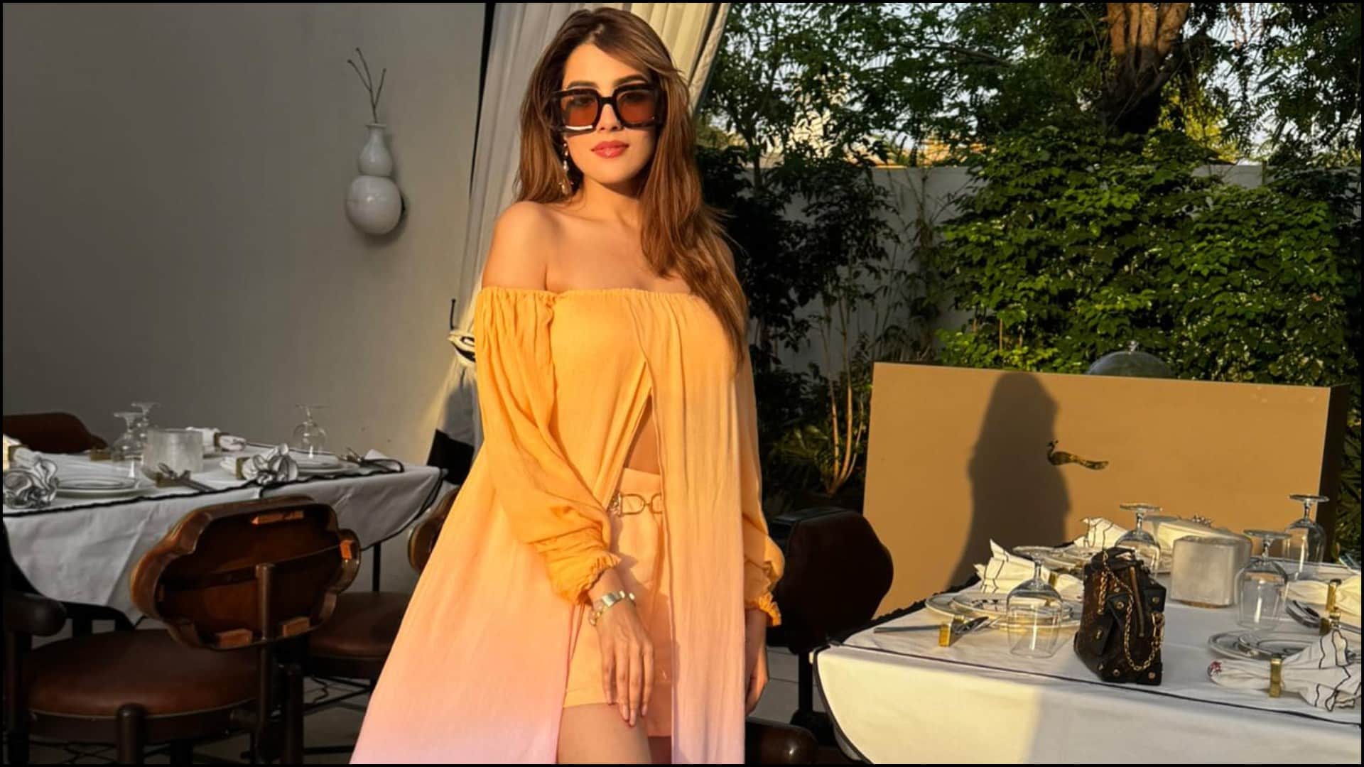 Ishan Kishan Girlfriend Name And Photos Check Out Aditi Hundia Pics