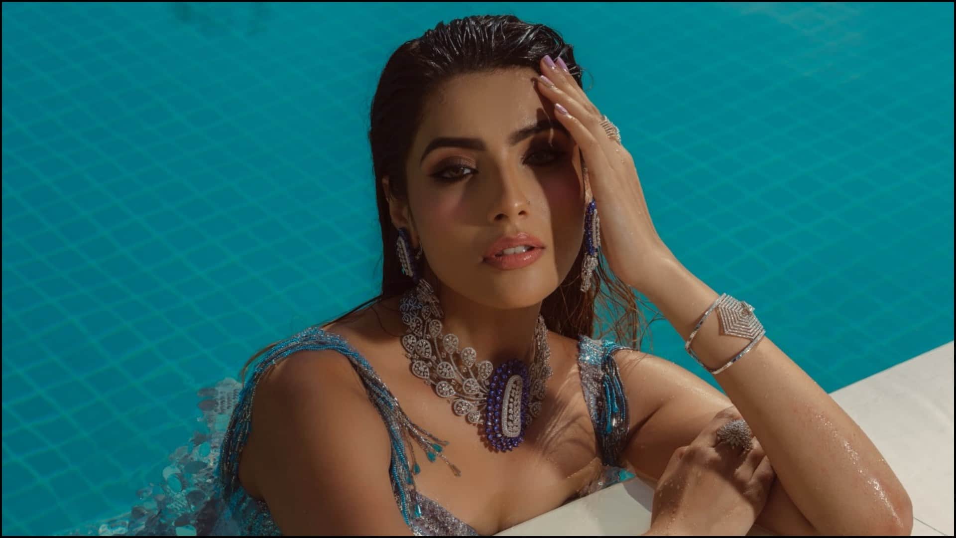 Ishan Kishan Girlfriend Name And Photos Check Out Aditi Hundia Pics