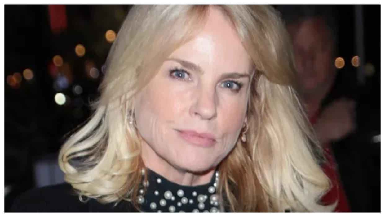 Ghostbusters and Charles in Charge hollywood actress Jennifer Runyon dies at 65