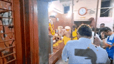 T20 World Cup: Kirti Azad speaks on team visit to the temple Ishan Kishan Devendra Jhajharia reacts