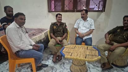 Upper caste leaders going to Delhi under house arrest