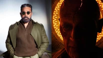 Director Yugi Setu Claims That Kamal Haasan Was Paid 2 Million Per Day For The Shooting Of Kalki 2898 Ad