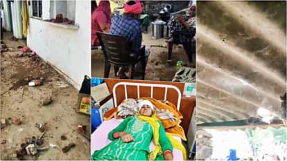 Rajasthan News Clashes During Cricket Celebration in Alwar Stone-Pelting Details in Hindi