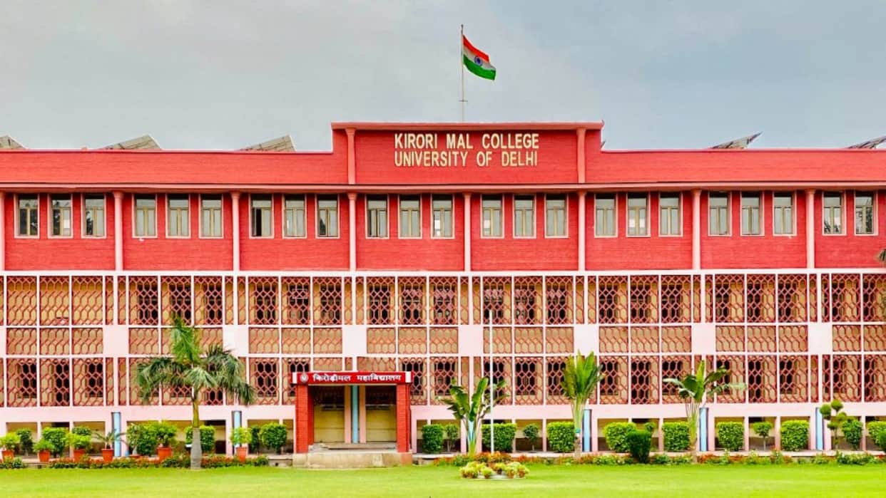 KMC Delhi Non-Teaching Recruitment 2026: Apply Online for 57 Posts at Kirori Mal College Before March 27