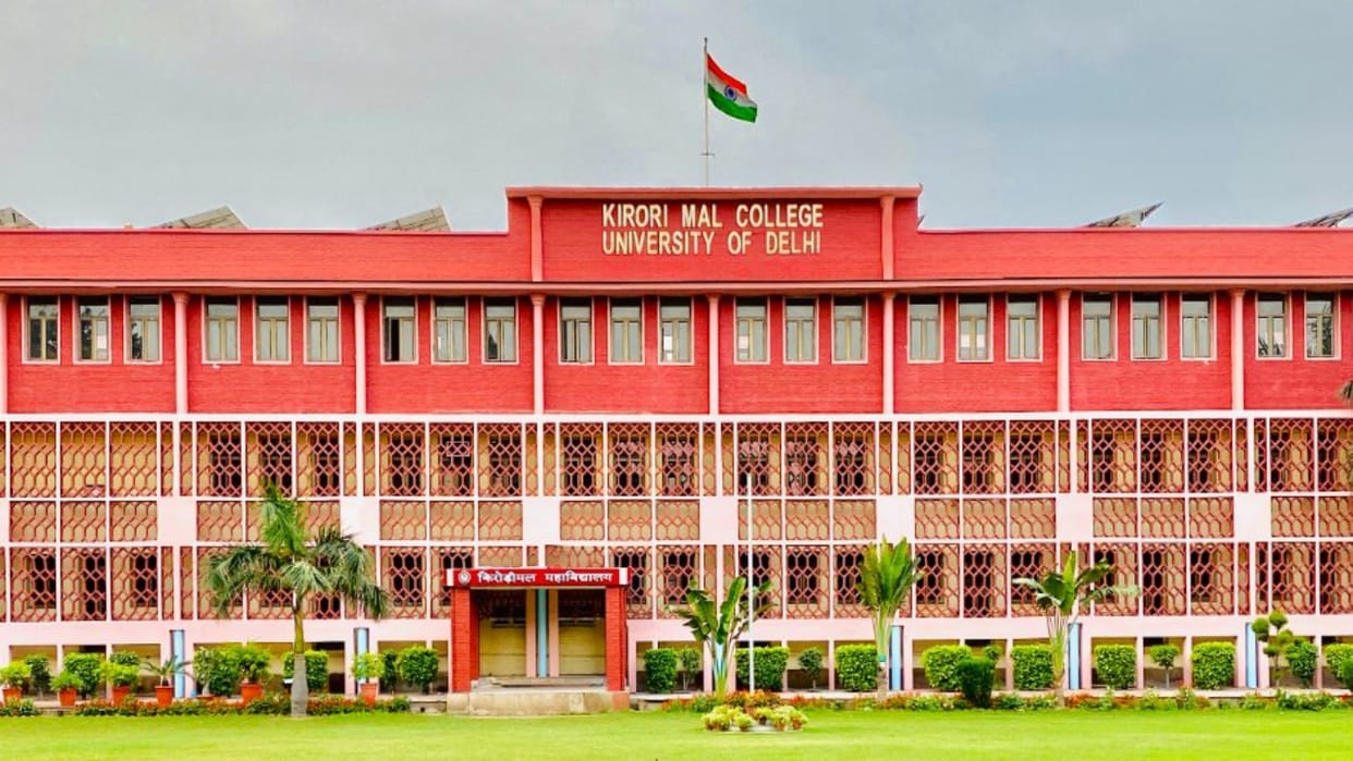 KMC Delhi Non-Teaching Recruitment 2026: Apply Online for 57 Posts at Kirori Mal College Before March 27