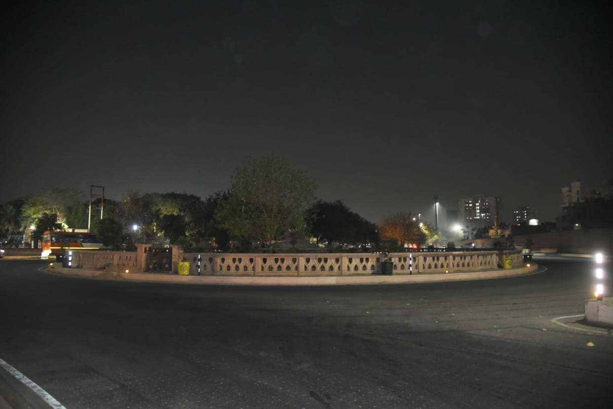 Lucknow: Green signal given for construction of flyover at 1090 intersection